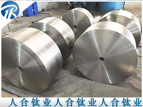 TC4鈦合金鍛件